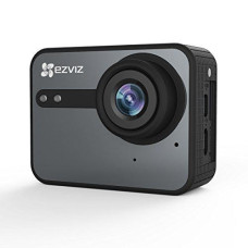 Екшн-камера EZVIZ CS-SP (A0-54WFBS)