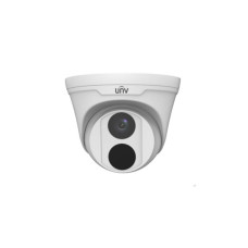 IP-відеокамера купольна Uniview IPC3613LB-SF28-A1
