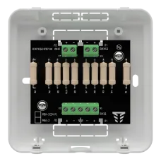 модуль барьерной искрозащиты Тирас Tiras Tiras МБІ-2