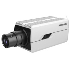 4Мп DarkFighter IP видеокамера Hikvision c IVS функциями  iDS-2CD7046G0-AP