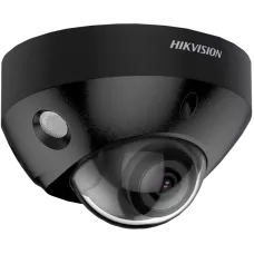 8 МП AcuSense Hikvision DS-2CD2583G2-IS (BLACK) (2.8мм)