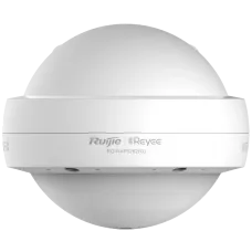 Точка доступа Ruijie Ruijie Reyee RG-RAP6262(G) Wi-Fi 6 AX1800 уличная всенаправленная