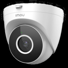 IP-видеокамера купольная IMOU IPC-T22EAP (2.8) White
