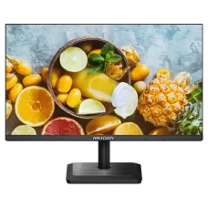 Монітор Hikvision Hikvision DS-D5024FC-C для видеонаблюдения 23,8”дюйма 1920 × 1080