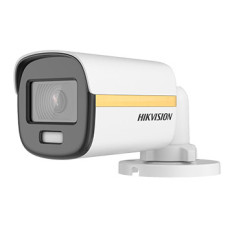2 МП ColorVu Fixed Mini Bullet Hikvision DS-2CE10DF3T-F (3.6мм)