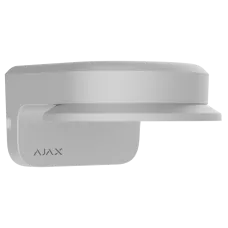 Настенный кронштейн для камеры Ajax Ajax MountCam A2 ASP white