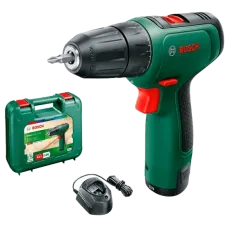 Аккумуляторный шуруповерт Bosch Bosch EasyDrill 1200 (06039D3006)