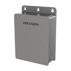 Блок питания Hikvision Hikvision DS-2PA1201-WRD(STD) 12В 1А