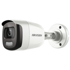 Turbo HD відеокамера Hikvision Hikvision DS-2CE10DFT-F 2МП (3.6мм)