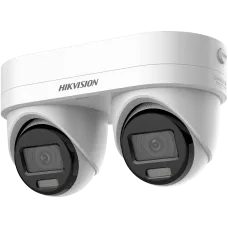 IP відеокамера Hikvision Hikvision DS-2CD2343G2D-LIZ2UY/SRB (2.8/4мм)