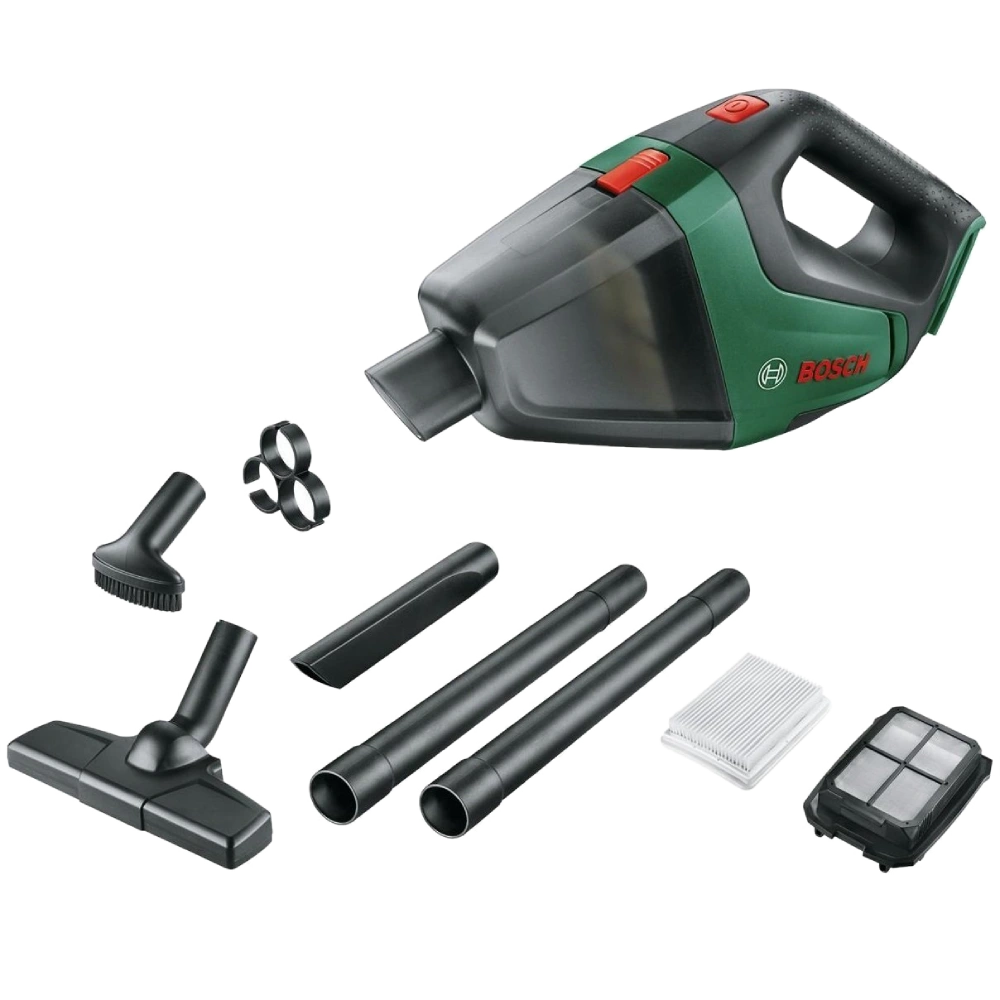 Акумуляторний пилосос Bosch Bosch UniversalVac18 (06033B9103)