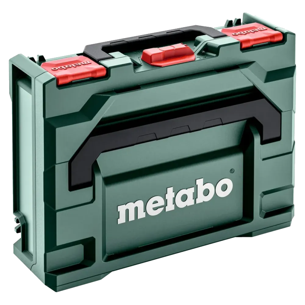 Коробка Metabo Metabo metaBOX 118 (626882000) пустая