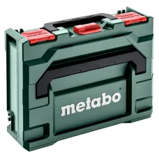 Коробка Metabo Metabo metaBOX 118 (626882000) пустая