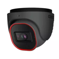 IP-Відеокамера Provision-ISR DI-320IPSN-28-G-V2 (2.8) Black