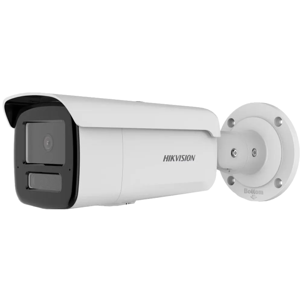 IP відеокамера Hikvision Hikvision DS-2CD2T43G2-4LI 4МП (6мм)