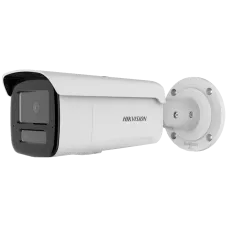 IP відеокамера Hikvision Hikvision DS-2CD2T43G2-4LI 4МП (6мм) IP відеокамера Hikvision Hikvision DS-2CD2T43G2-4LI 4МП (6мм)