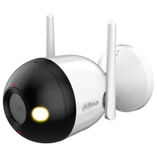 4MP Smart Dual Light Wi-Fi Bullet Dahua DH-F4C-PV (2.8мм)
