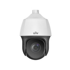 IP-відеокамера Speed Dome Uniview IPC6612SR-X25-VG White