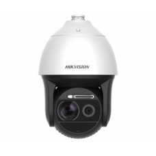 2 Мп 36х уличная IP SpeedDome Hikvision Hikvision DS-2DF8236I5X-AELW