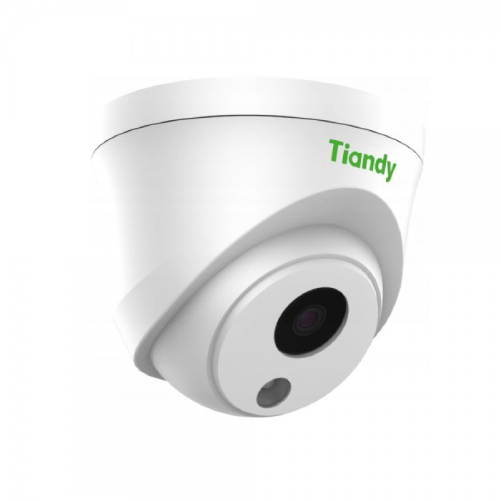 TC-NCL522S 5МП камера Турельная Tiandy TC-NCL522S 5МП Турельная камера