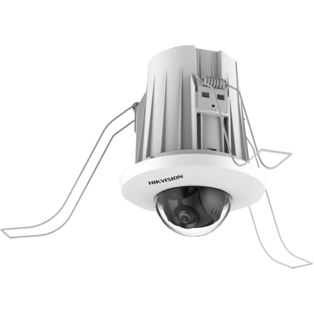 IP видеокамера Hikvision Hikvision DS-2CD2E43G2-U 4МП (2.8мм) потолочная