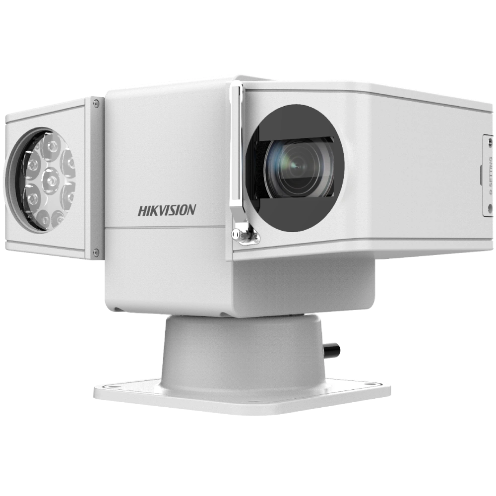 Система позиціонування Hikvision Hikvision DS-2DY5225IX-AE(T5) 2МП (5.9 - 147.5мм)