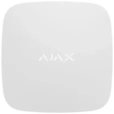 Бездротовий сповіщувач затоплення Ajax Ajax LeaksProtect (white)