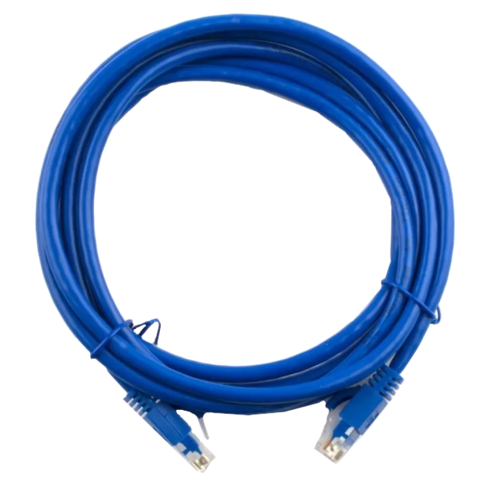 Патч-корд EServer EServer UTP CAT5e 2м