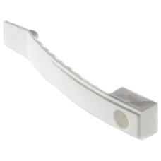 Кабельний затискач APRO APRO для 8 проводов белый (пач. 10шт.)