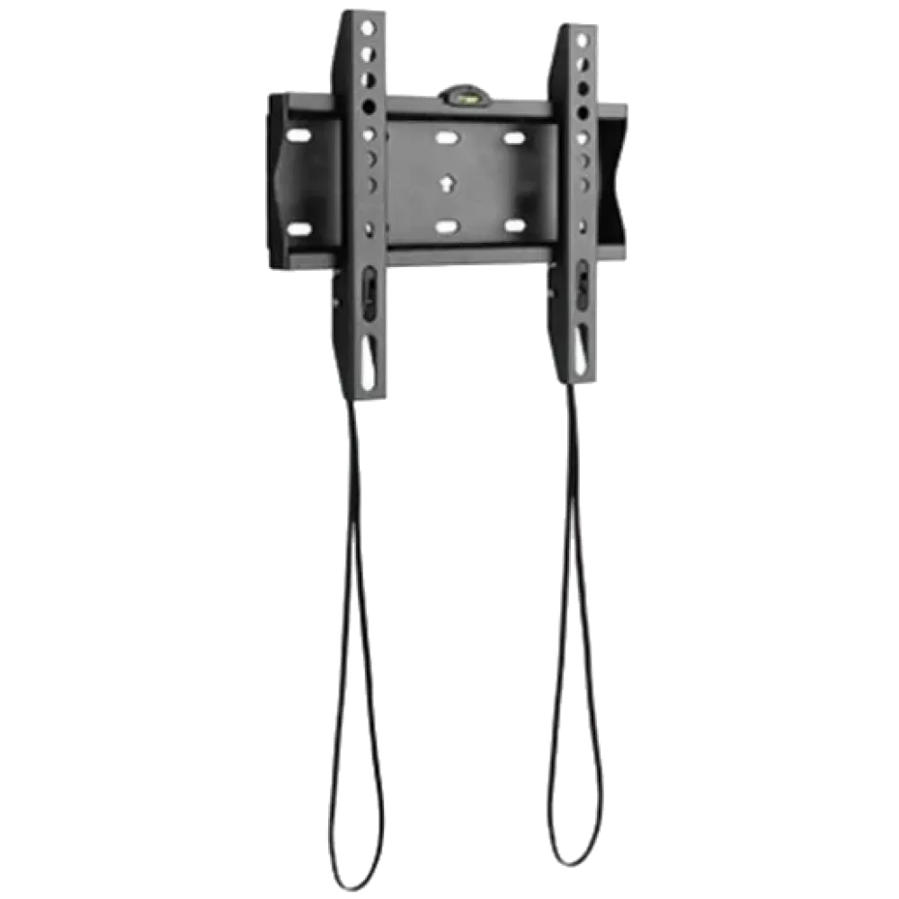 Кронштейн для телевізора Gembird Gembird WM-42F-01 23-42" 30 кг