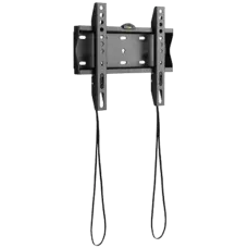 Кронштейн для телевізора Gembird Gembird WM-42F-01 23-42" 30 кг