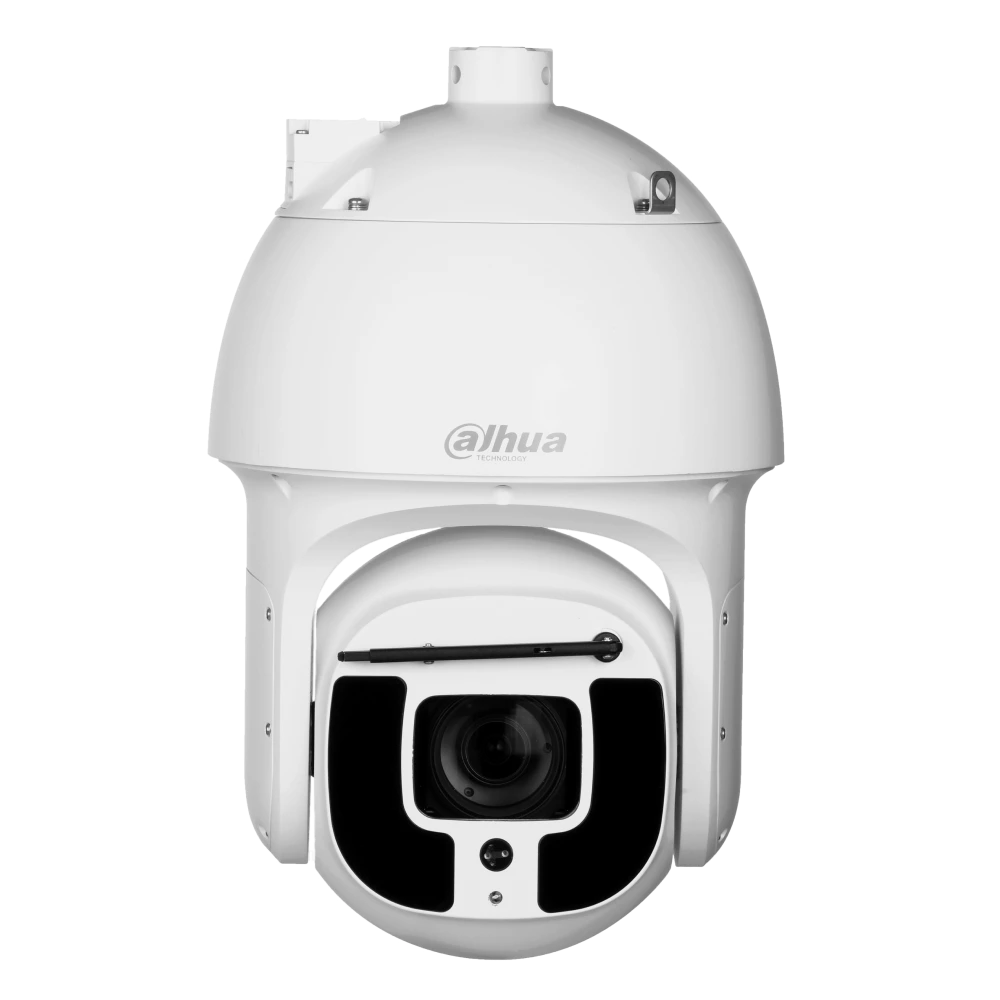 PTZ відеокамера Dahua Dahua DH-SD8A440-HNF-PA 4МП (5.6-223мм)