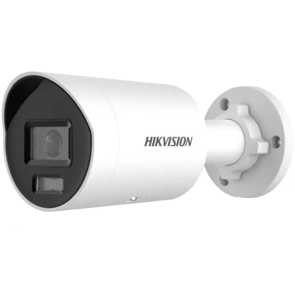 IP відеокамера Hikvision Hikvision DS-2CD2047G2H-LIU (eF) 4МП (2.8мм)
