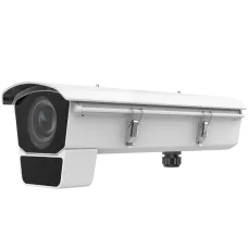 4 Мп DeepinView ANPR Hikvision iDS-2CD7046G0/EP-IHSY (C) (11-40мм)