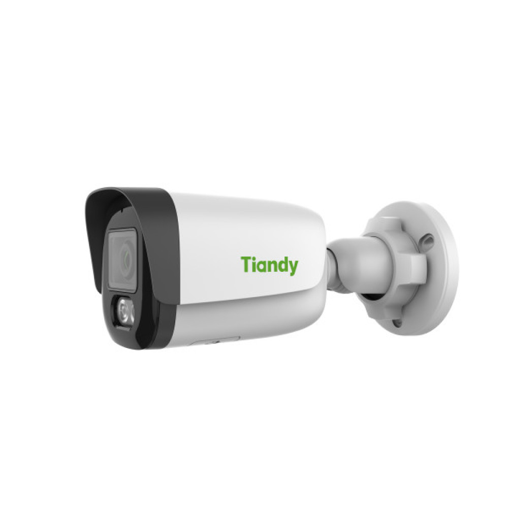 TC-C35WS Spec:I5W/E/Y/S/2.8mm/V5.0 5МП Циліндрична камера