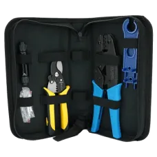 Набір інструментів Voltronic Voltronic LS-2546B для монтажа солнечных систем