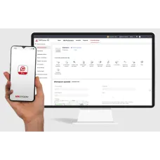 Ключ облачного хранилища Hikvision HikPartner-Pro - Cloud Storage/30Day/1month/key