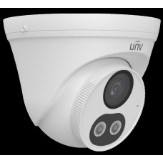 IP-відеокамера Uniview IPC3618LB-ADF28K-DL