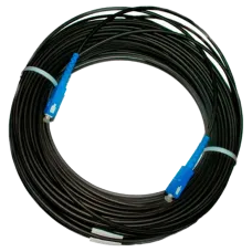 Патчкорд оптичний  SC/UPC-SC/UPC (ОКТ-Д(1,0)-1Е) 100м