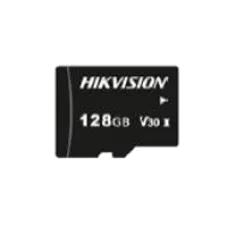 Micro SD (TF) карта Hikvision HS-TF-L2/128G/P