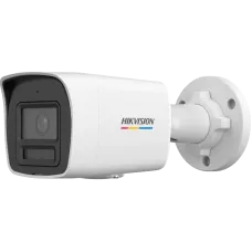 2 МП ColorVu Smart Hybrid Light Hikvision DS-2CD1027G2H-LIU (4мм)