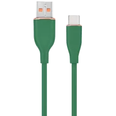 Кабель Cablexpert Cablexpert CC-USB2S-AMCM-1.5M-G 1.5 м