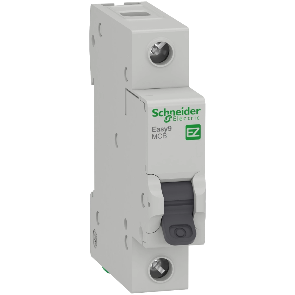 Автоматический выключатель Schneider Electric Schneider Electric EZ9F34110 Easy9, 10A C