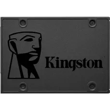 SSD диск Kingston Kingston SSD 2.5" 960GB SATA A400