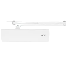 Доводчик Ryobi RYOBI D-2055V GLOSSY_WHITE BC UNIV_ARM