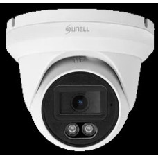 IP-відеокамера Sunell SN-IPR5122HZBS-B (2.8) White