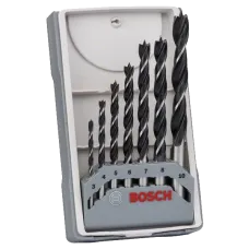 Свердла по дереву Bosch X-Pro 5 BOSCH