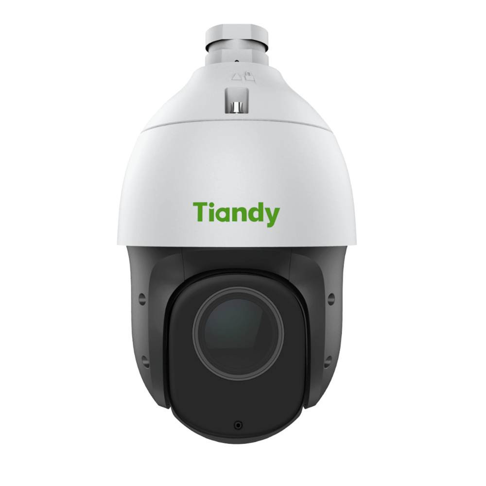 IP-відеокамера speed-dome Tiandy TC-H324S Spec: 25X/I/E/V