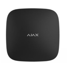 Интеллектуальная централь Ajax Ajax Hub Plus (black)