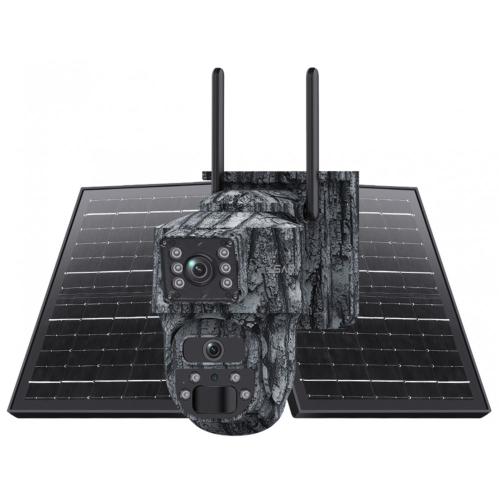 IP-відеокамера Tecsar SCM-2L6M-F-AOV-G-C
